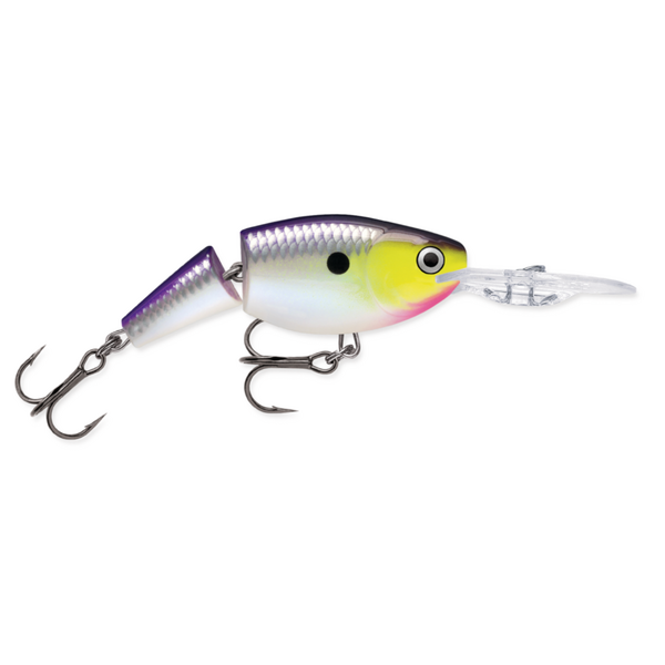 Rapala Jointed Shad Rap 07