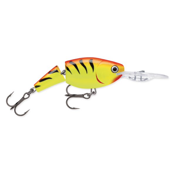 Rapala Jointed Shad Rap 07