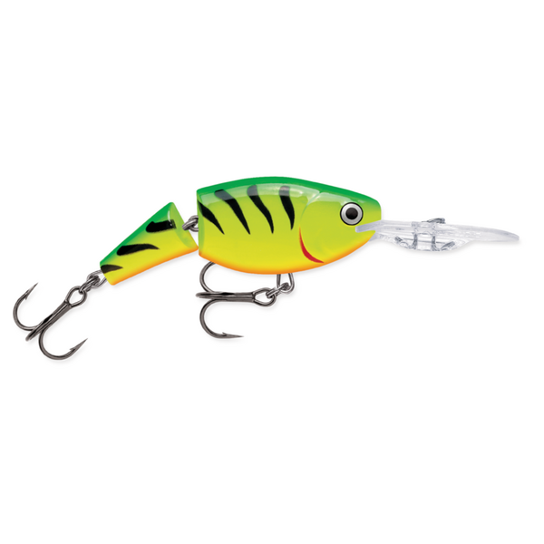 Rapala Jointed Shad Rap 07