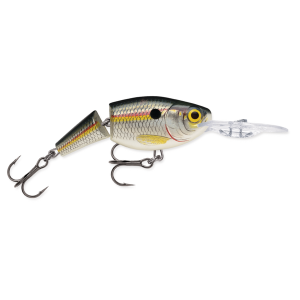 Rapala Jointed Shad Rap 07