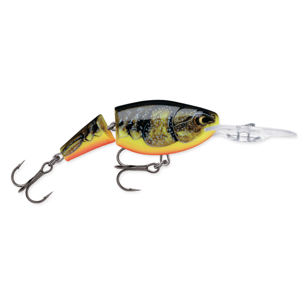 Rapala Jointed Shad Rap 05