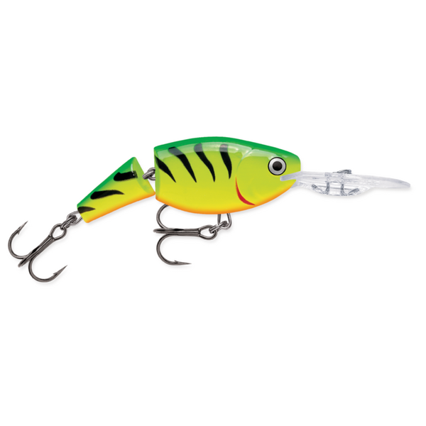 Rapala Jointed Shad Rap 05