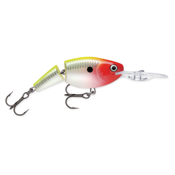 Rapala Jointed Shad Rap 05