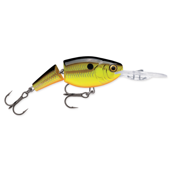 Rapala Jointed Shad Rap 05