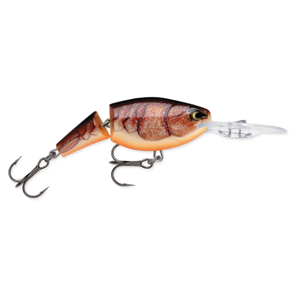 Rapala Jointed Shad Rap 05