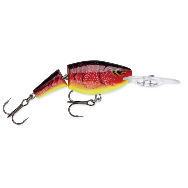 Rapala Jointed Shad Rap 05