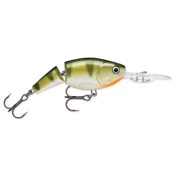 Rapala Jointed Shad Rap 05