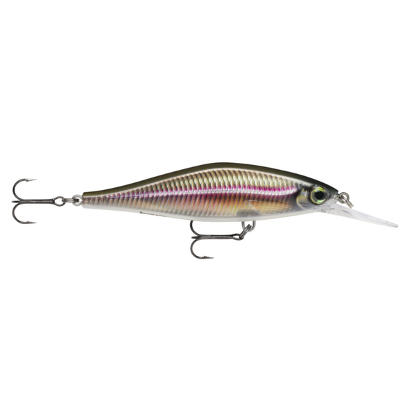 Rapala Shadow Rap Shad Deep 09