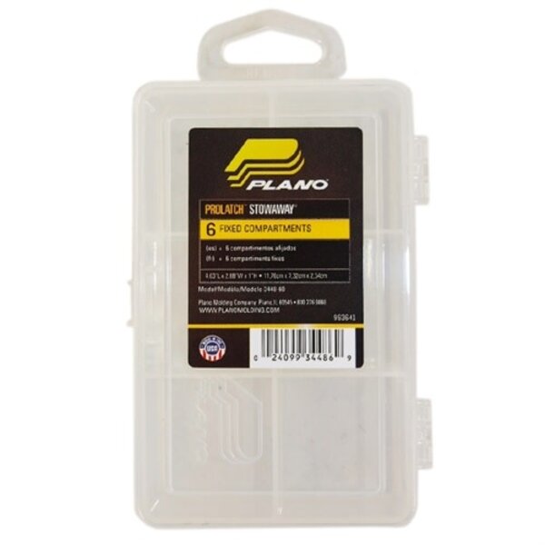 Plano Plano StowAway Pocket Pro Latch Box