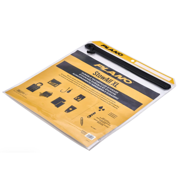 Plano StowAll XL Durable Waterproof Storage