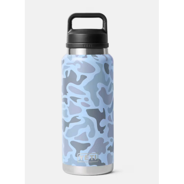 Yeti Rambler 1L Bottle w/Chug Cap
