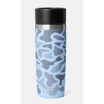 Yeti Yeti Rambler 473 ml Travel Bottle With Commuter Cap