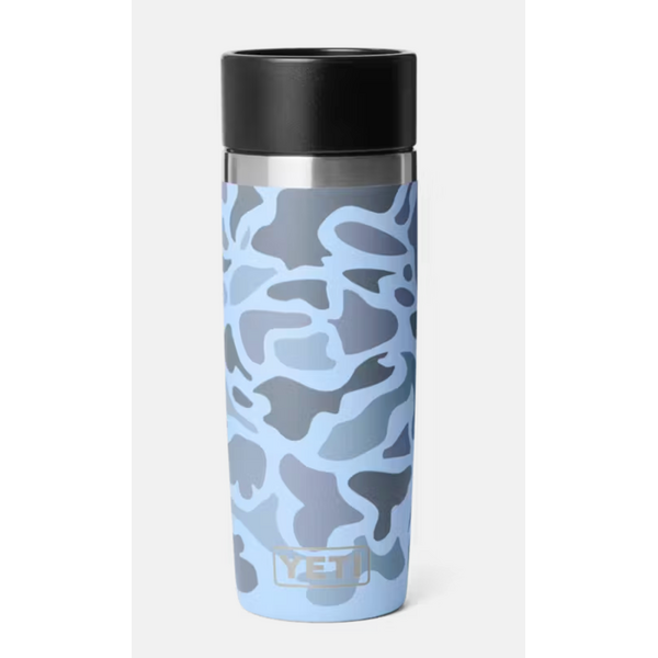 Yeti Yeti Rambler 473 ml Travel Bottle With Commuter Cap