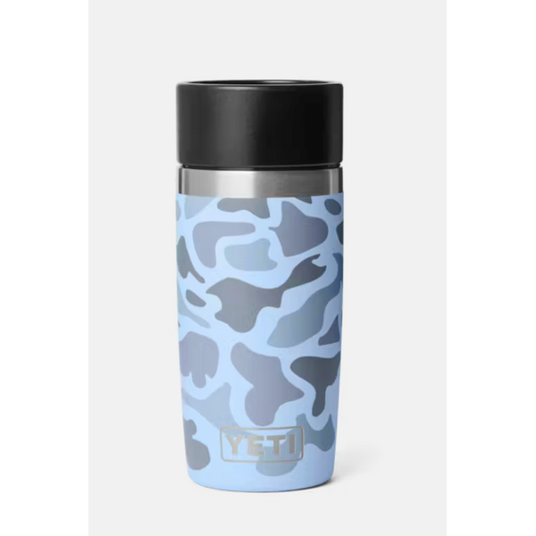 Yeti Rambler 355 ml Travel Bottle  With Commuter Cap
