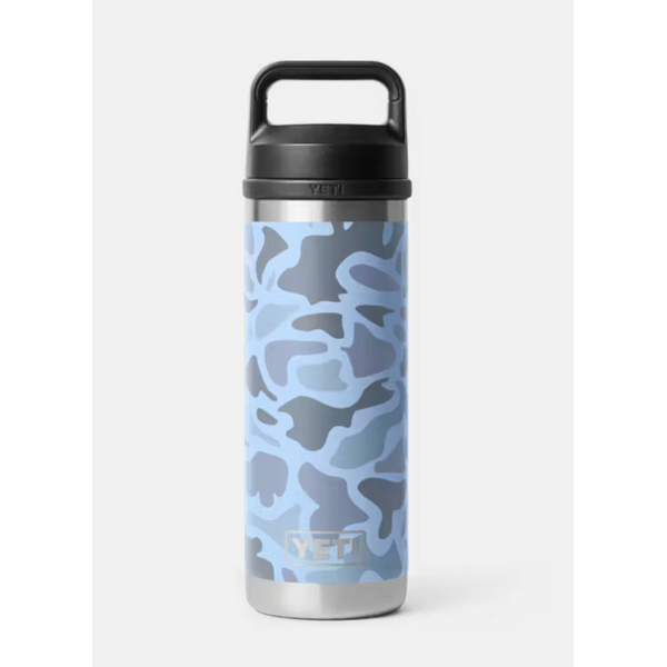 Yeti Rambler 532mL Bottle w/Chug Cap