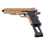 Sig Sauer 1911 Emperor Scorpion CO2 4.5mm Steel BB