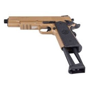 Sig Sauer 1911 Emperor Scorpion CO2 4.5mm Steel BB