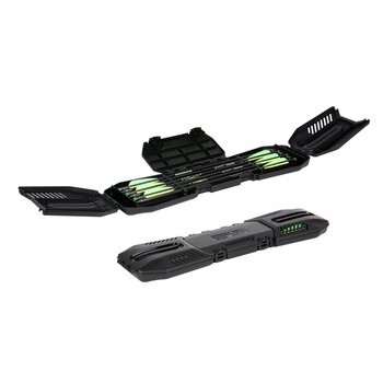 Plano Bow-Max® Arrow Max Archery Case