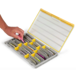 Plano Plano EDGE 3700 Thin Utility Box