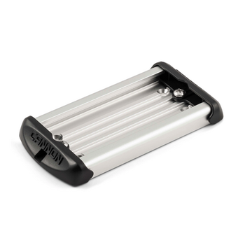 Cannon Aluminum Mounting Track 6"