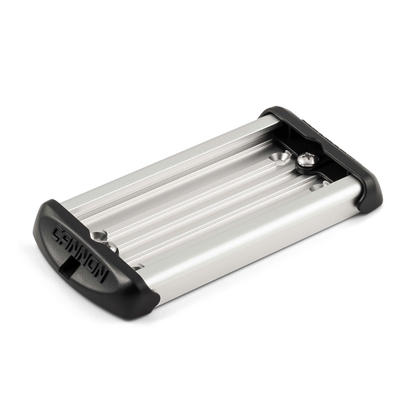 Cannon Aluminum Mounting Track 6"