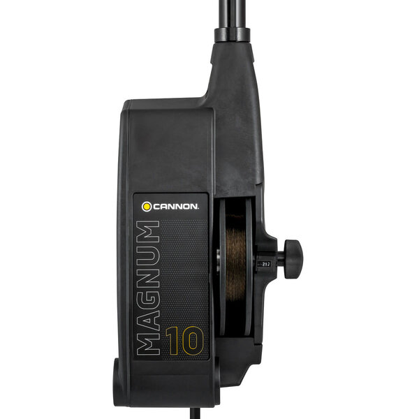 Cannon Magnum 10 Electric Downrigger