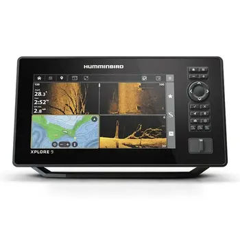 Humminbird Xplore Fish Finder CHO