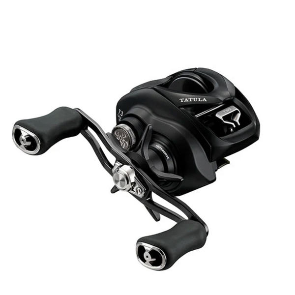 Daiwa 2025 Tatula 200 Baitcasting Reel
