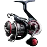 Daiwa Ballistic MQ LT 4000D-CXH Spinning Reel
