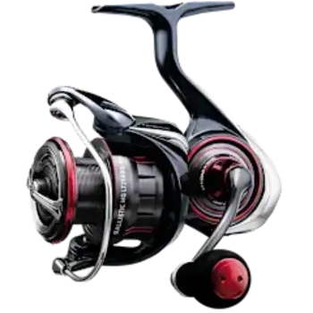 Daiwa Ballistic MQ LT 4000D-CXH Spinning Reel