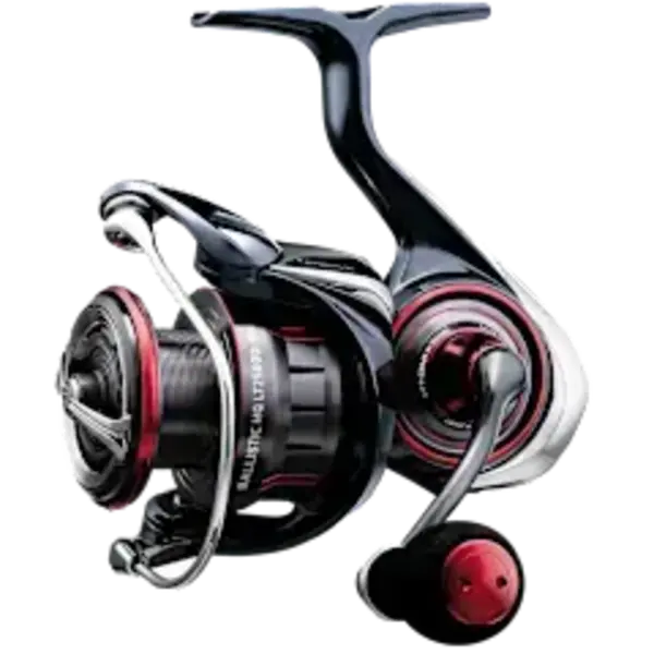 Daiwa Ballistic MQ LT 4000D-CXH Spinning Reel
