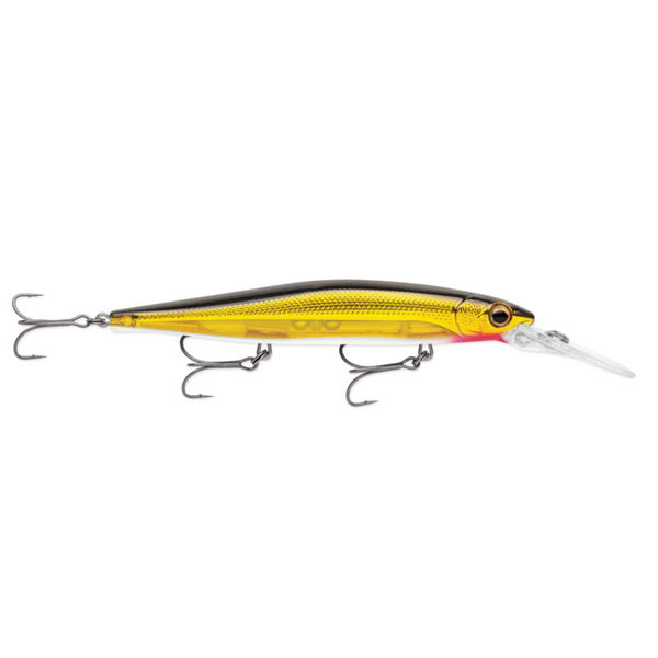Rapala PXR Deep Mavrik 110