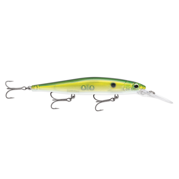 Rapala PXR Deep Mavrik 110