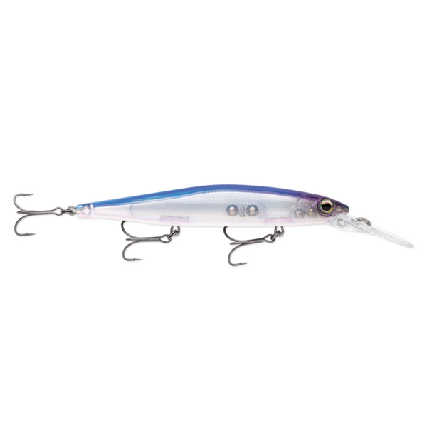 Rapala PXR Deep Mavrik 110
