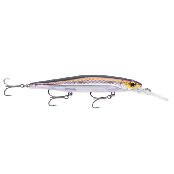 Rapala PXR Deep Mavrik 110