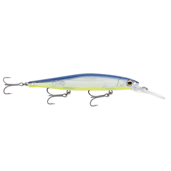 Rapala PXR Deep Mavrik 110