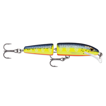 Rapala Scatter Rap Jointed 09