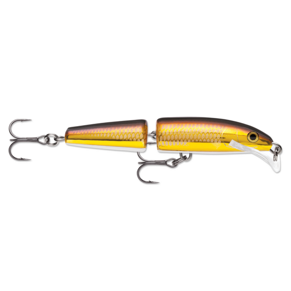Rapala Scatter Rap Jointed 09