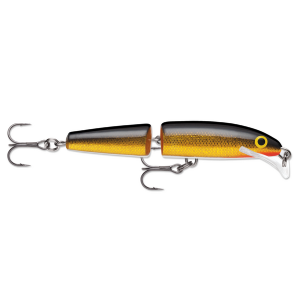 Rapala Scatter Rap Jointed 09