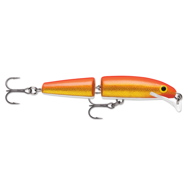 Rapala Scatter Rap Jointed 09