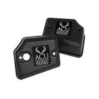 TenPoint Acudraw  Replacedment Crank Covers