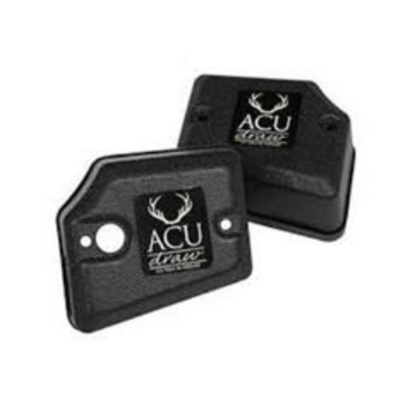 TenPoint Acudraw  Replacedment Crank Covers