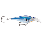 Rapala Scatter Rap Glass Shad 07