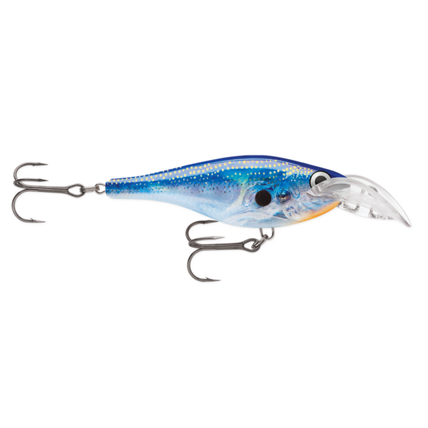 Rapala Scatter Rap Glass Shad 07