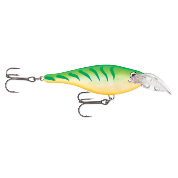 Rapala Scatter Rap Glass Shad 07