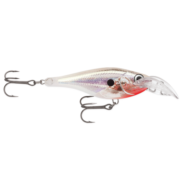 Rapala Scatter Rap Glass Shad 07