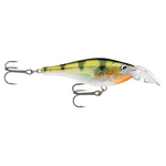 Rapala Scatter Rap Glass Shad 07