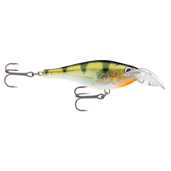 Rapala Scatter Rap Glass Shad 07