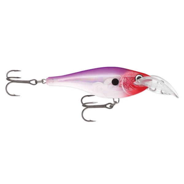 Rapala Scatter Rap Glass Shad 07