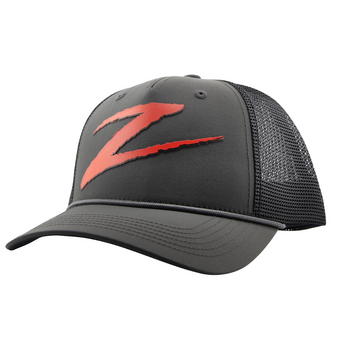 Z-Man Big Red Z Trucker HatZ™